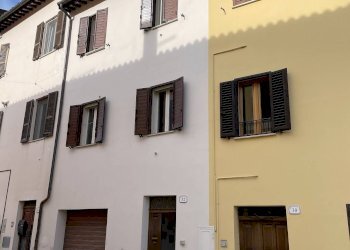 Rustico Via Vittorio Veneto, Serravalle di Chienti - foto 3