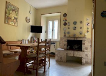 Rustico Via Vittorio Veneto, Serravalle di Chienti - foto 5