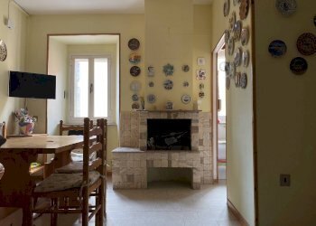 Rustico Via Vittorio Veneto, Serravalle di Chienti - foto 6