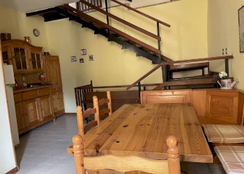 Rustico Via Vittorio Veneto, Serravalle di Chienti - foto 8