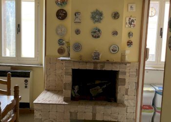 Rustico Via Vittorio Veneto, Serravalle di Chienti - foto 9