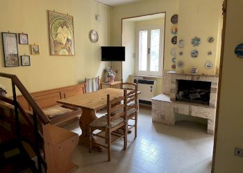 Rustico Via Vittorio Veneto, Serravalle di Chienti - foto 11