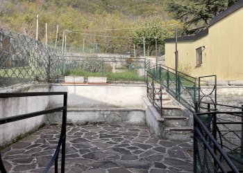 Rustico Via Vittorio Veneto, Serravalle di Chienti - foto 15