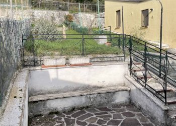 Rustico Via Vittorio Veneto, Serravalle di Chienti - foto 16