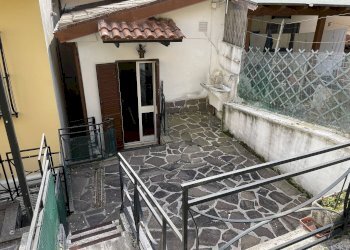 Rustico Via Vittorio Veneto, Serravalle di Chienti - foto 17