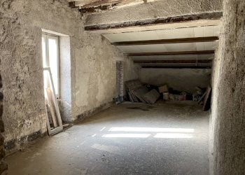 Appartamento Corso Mazzini, Spoleto - foto 12