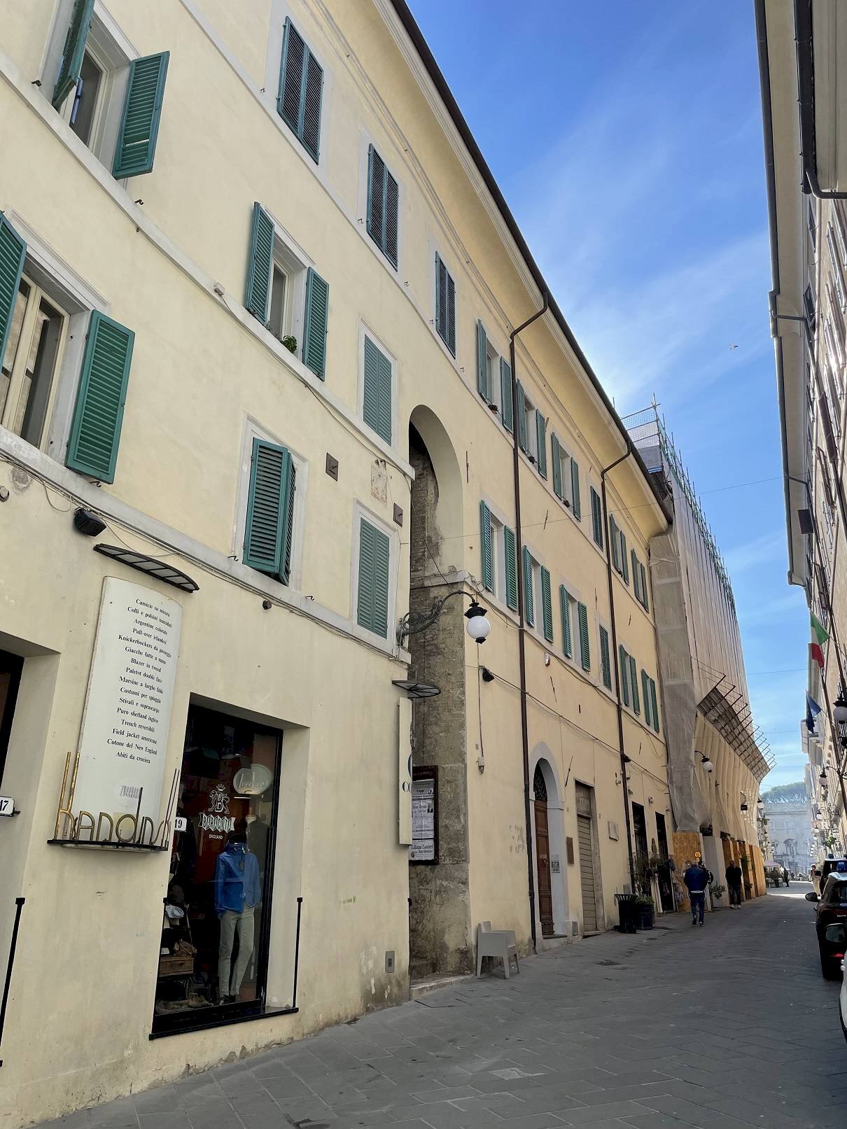 Apartment Corso Giuseppe Mazzini, Spoleto - photo 2