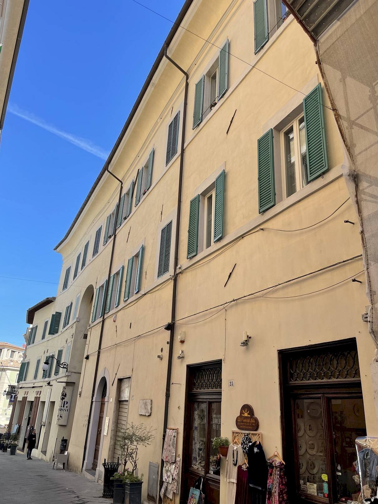 Apartment Corso Giuseppe Mazzini, Spoleto - photo 3