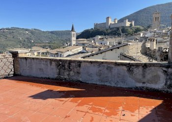 Appartamento Corso Giuseppe Mazzini, Spoleto - foto 21
