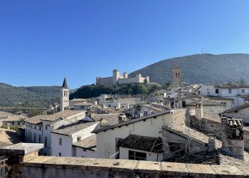 Appartamento Corso Giuseppe Mazzini, Spoleto - foto 25