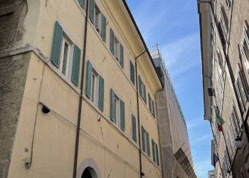 Appartamento Corso Giuseppe Mazzini, Spoleto - foto 6