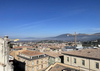 Appartamento Corso Giuseppe Mazzini, Spoleto - foto 30