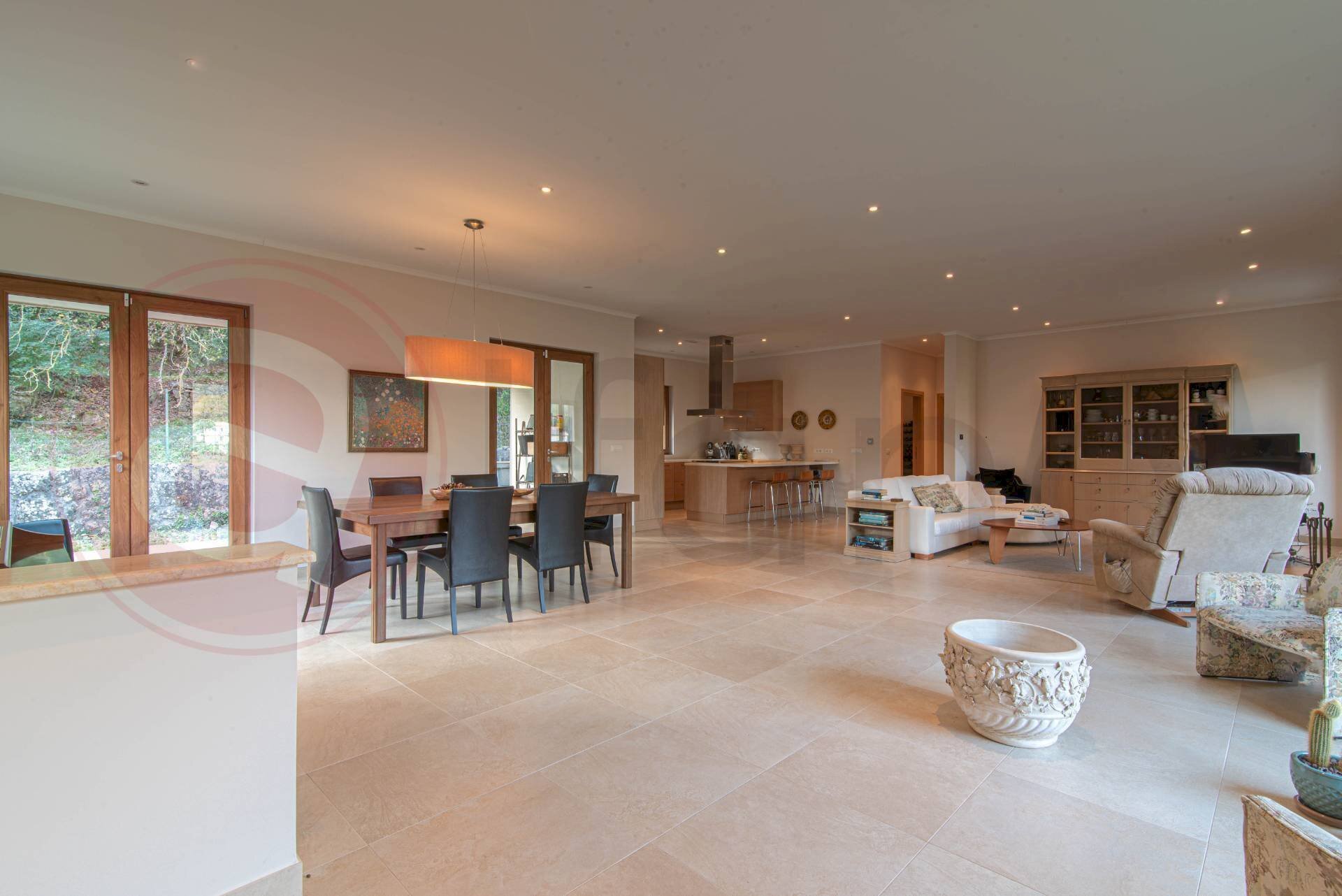 Single Family Villa Via Taverna, Campodimele - photo 1