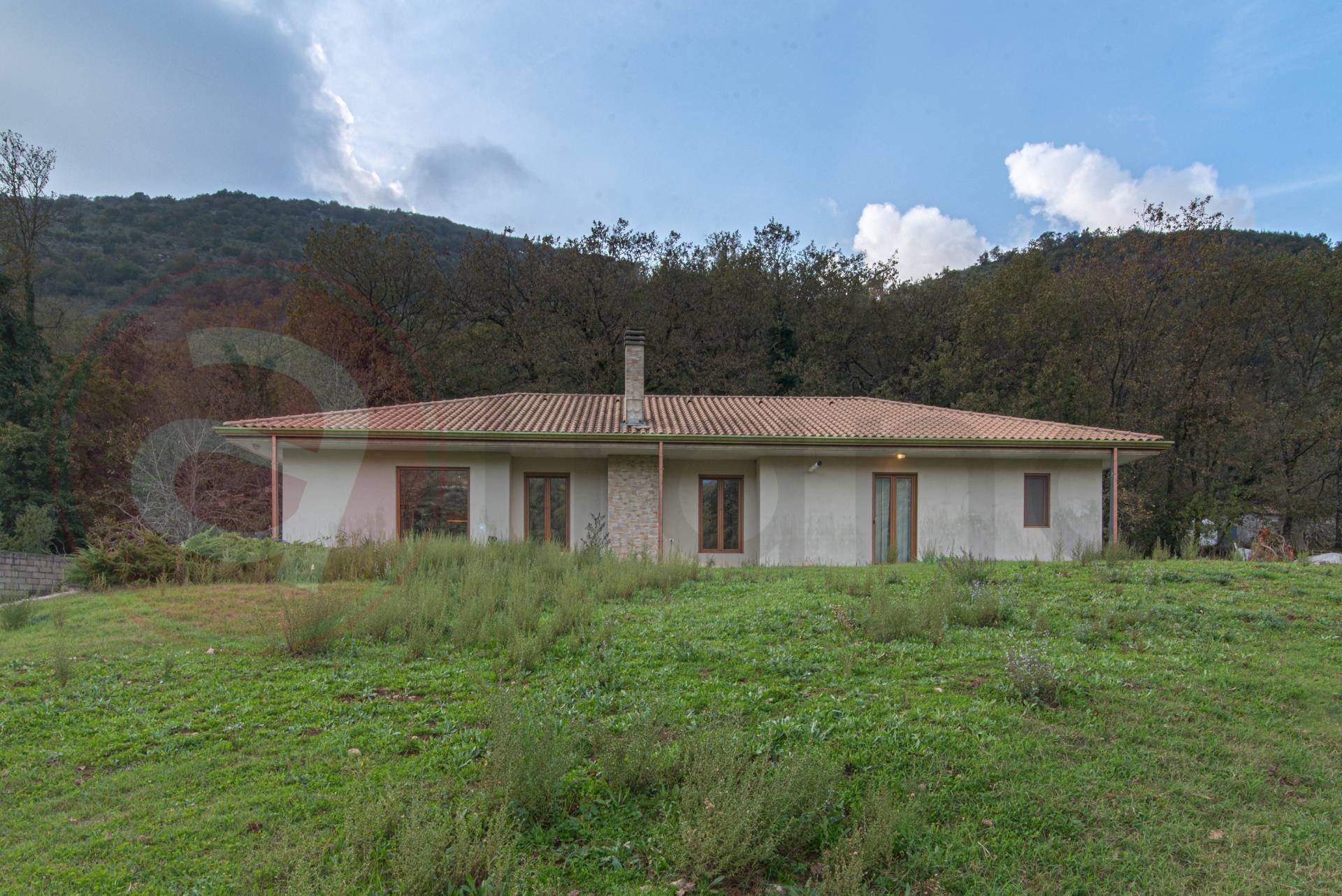 Single Family Villa Via Taverna, Campodimele - photo 2