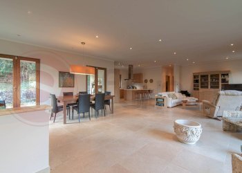 Single Family Villa Via Taverna, Campodimele - photo 1