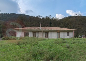 Single Family Villa Via Taverna, Campodimele - photo 2