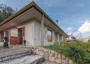 Single Family Villa Via Taverna, Campodimele - photo 4