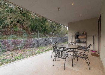 Single Family Villa Via Taverna, Campodimele - photo 7