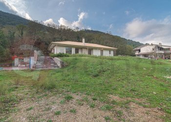 Single Family Villa Via Taverna, Campodimele - photo 8