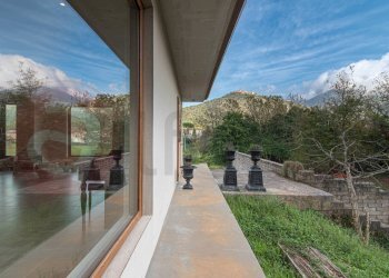 Single Family Villa Via Taverna, Campodimele - photo 11