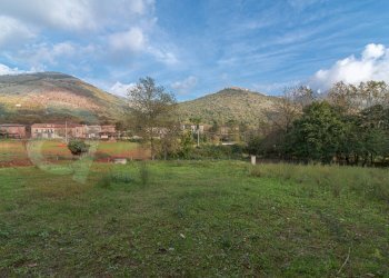 Single Family Villa Via Taverna, Campodimele - photo 13