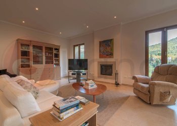 Single Family Villa Via Taverna, Campodimele - photo 20