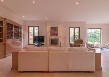 Single Family Villa Via Taverna, Campodimele - photo 22