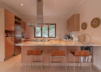 Single Family Villa Via Taverna, Campodimele - photo 23