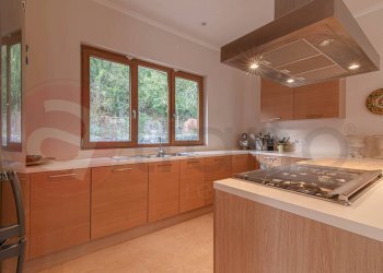 Single Family Villa Via Taverna, Campodimele - photo 24