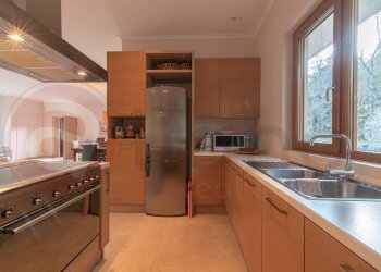 Single Family Villa Via Taverna, Campodimele - photo 26