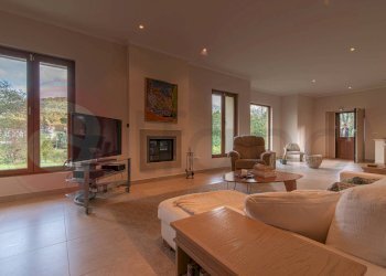 Single Family Villa Via Taverna, Campodimele - photo 27