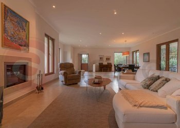 Single Family Villa Via Taverna, Campodimele - photo 28