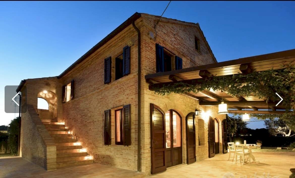 Villa via san giacomo, Civitanova Marche - foto 1