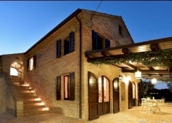 Villa via san giacomo, Civitanova Marche - foto 1