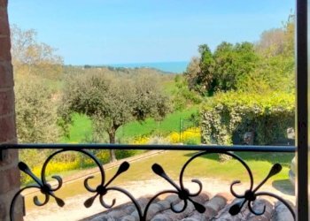 Villa via san giacomo, Civitanova Marche - foto 6