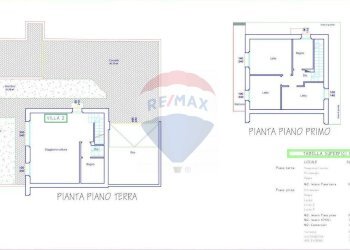Quadrilocale Via Sant'Agostino, Azzano San Paolo - foto 13