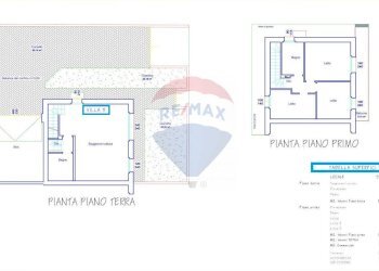 Quadrilocale Via Sant'Agostino, Azzano San Paolo - foto 13