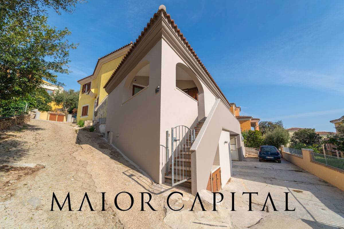 Villa a Schiera Limpiddu, via Adda, Budoni - foto 1