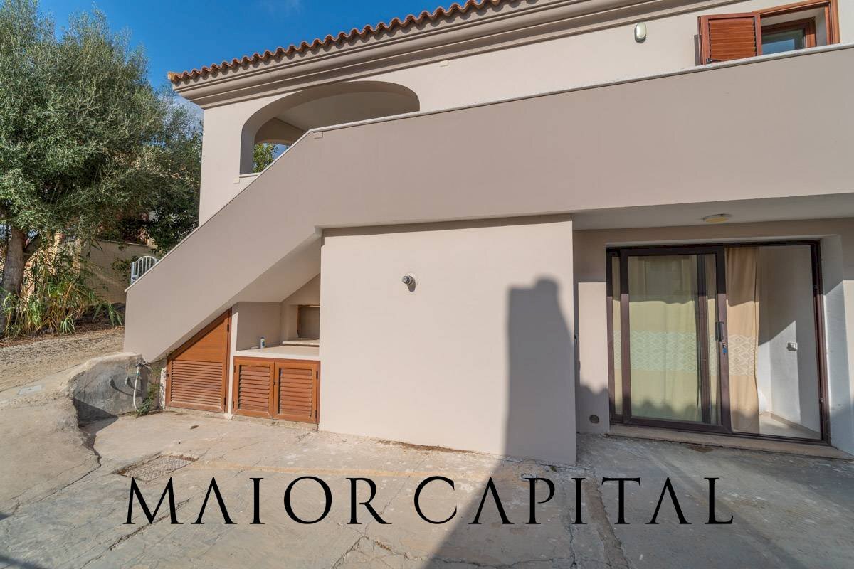 Villa a Schiera Limpiddu, via Adda, Budoni - foto 3