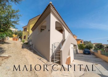 Villa a Schiera Limpiddu, via Adda, Budoni - foto 1