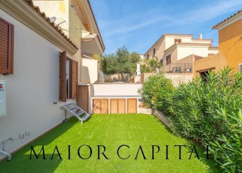 Villa a Schiera Limpiddu, via Adda, Budoni - foto 20