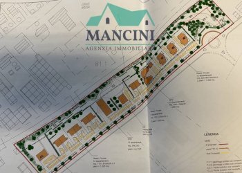 Terreno edificabile VERZIERE, Jesi - foto 2