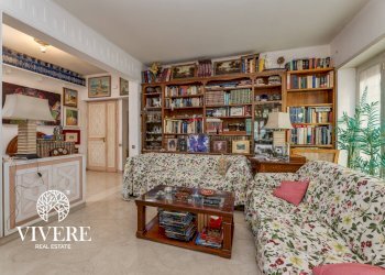 Attico Via di Vigna Stelluti, Roma (zona Vigna Clara) - foto 6