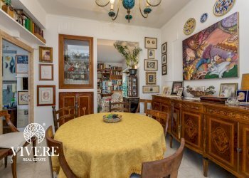 Attico Via di Vigna Stelluti, Roma (zona Vigna Clara) - foto 7