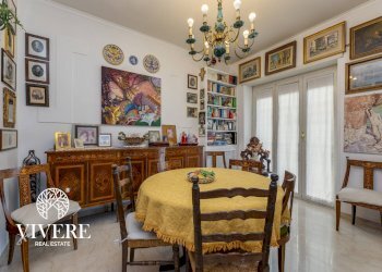 Attico Via di Vigna Stelluti, Roma (zona Vigna Clara) - foto 8