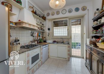 Attico Via di Vigna Stelluti, Roma (zona Vigna Clara) - foto 9