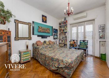 Attico Via di Vigna Stelluti, Roma (zona Vigna Clara) - foto 11