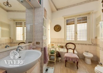 Attico Via di Vigna Stelluti, Roma (zona Vigna Clara) - foto 17