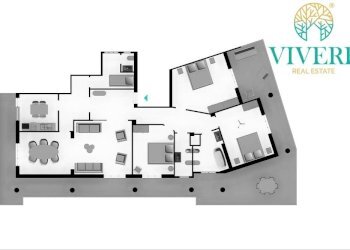 Attico Via di Vigna Stelluti, Roma (zona Vigna Clara) - foto 27