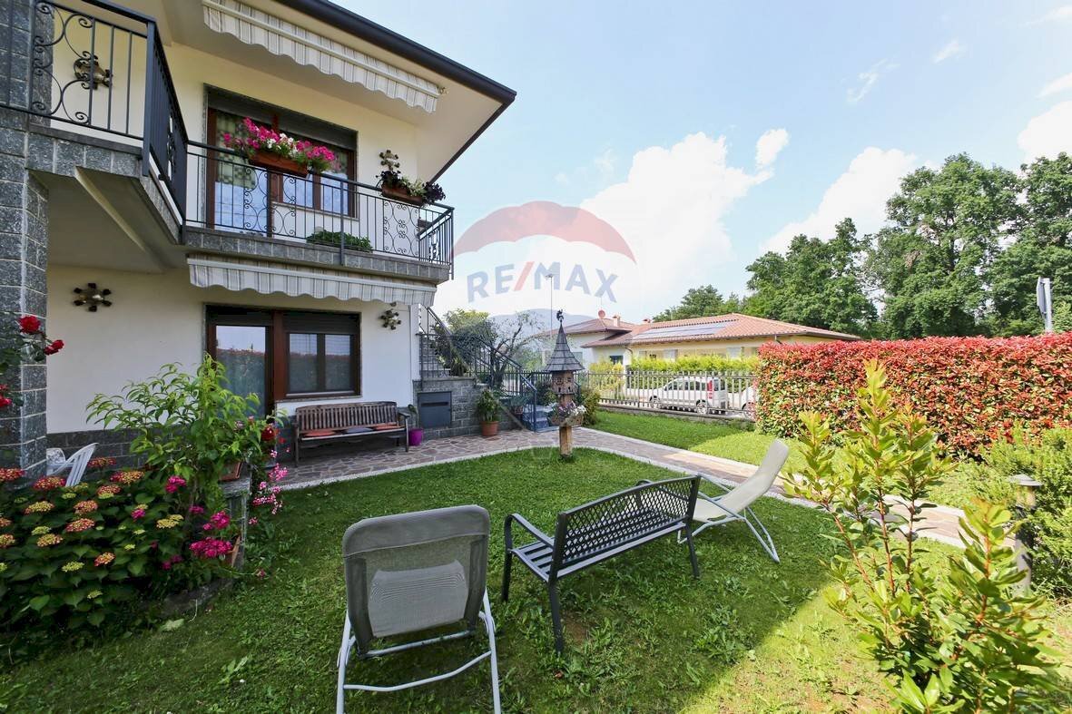 Trilocale Moncucco, Veniano - foto 1